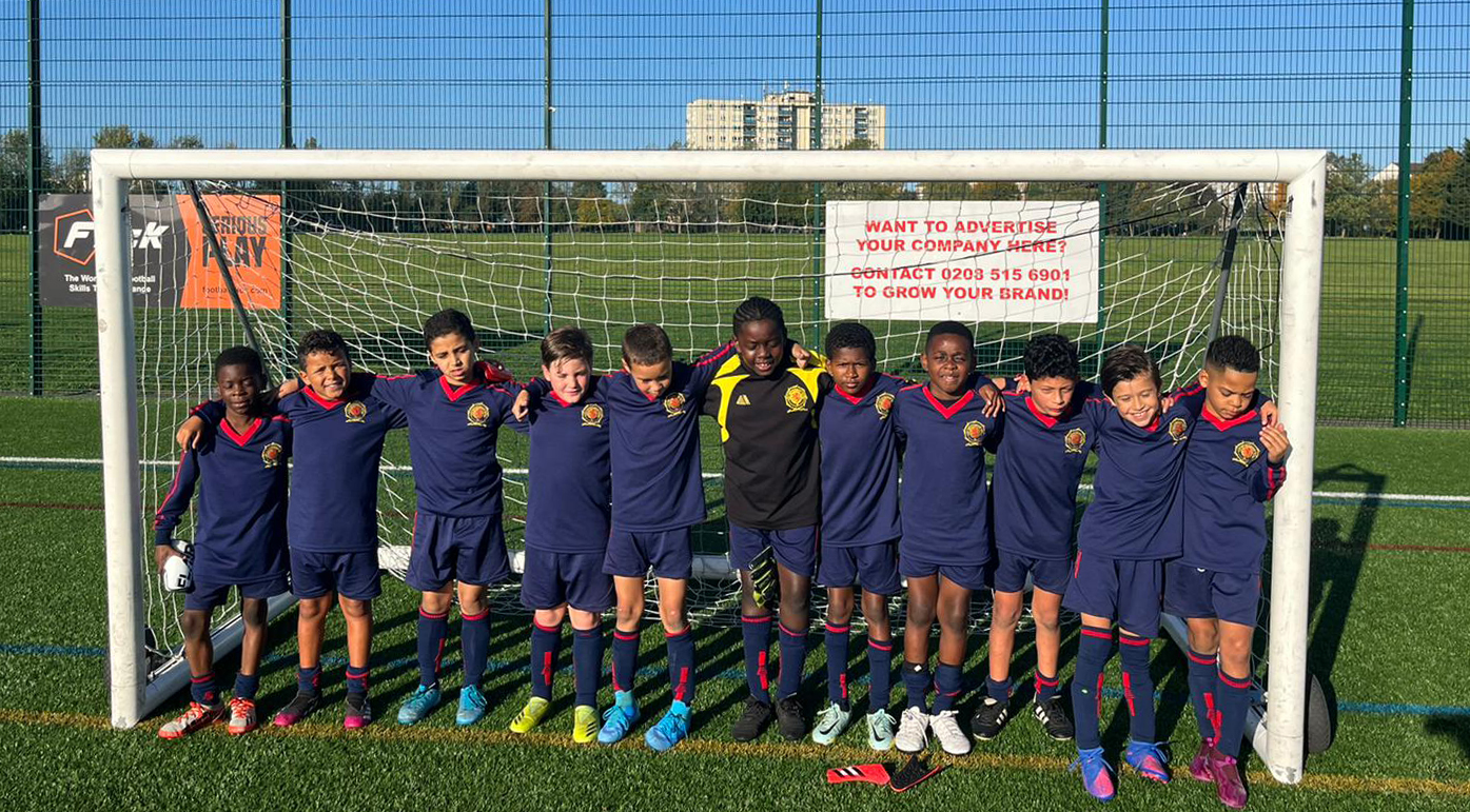 Under 9s  22 10 16